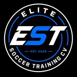Elite Soccer Training CV logo