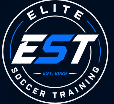 Elite Soccer Training logo